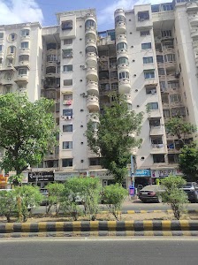 Sachin Tower