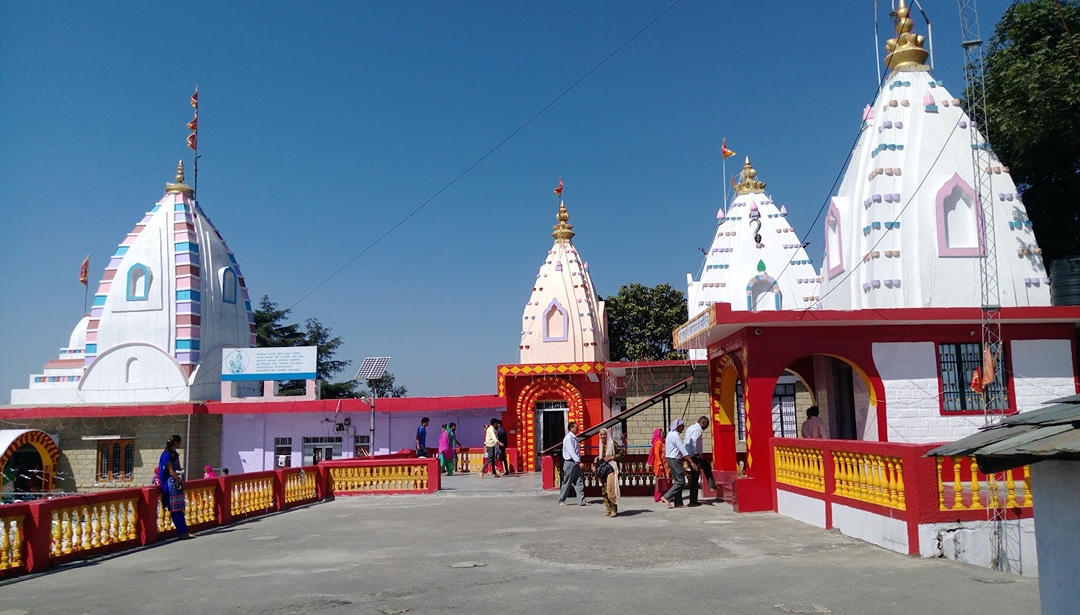 Kalkhar