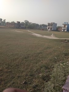 Gandhi Stadium, Bhore