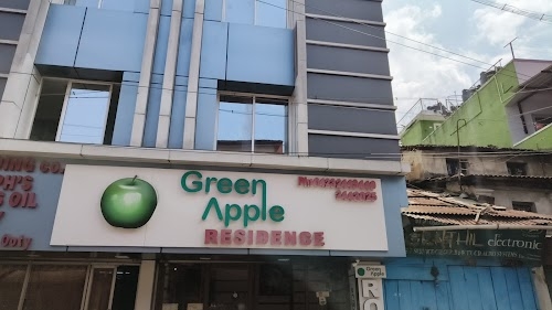 Hotel Green Apple Residence Ooty