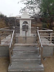 आलमजी का मन्दिर