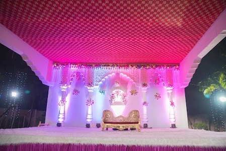 Varshika Green Garden