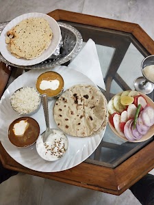 Walia Hotel And Bar