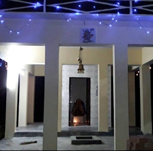 Sheetala Mata mandir