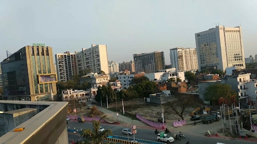 Vibhuti Khand, Gomti Nagar
