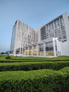 MEDANTA THE MEDICITY SUPA DEURALI