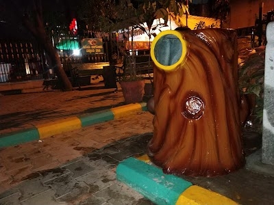 Sampangi Rama Nagara