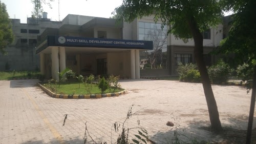 ITI College