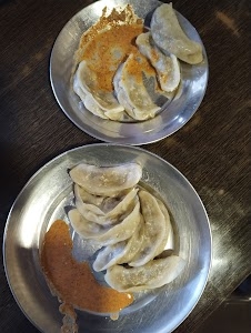 Feeling Hungry