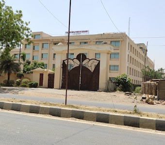 G. D. Goenka Public School, Gorakhpur