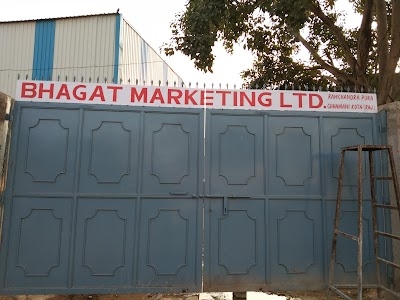 B P Technical Oil Industries