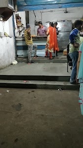 Indore Namkeen Factory
