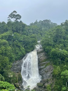 VALARA WATERFALLS