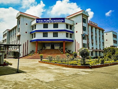 R.P.S. Public School