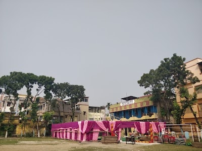 Rajapur Boys' Club