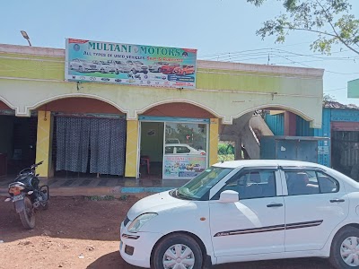 maultani motors