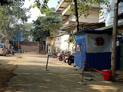 iON Digital Zone (iDZ) 1 , Sikandra