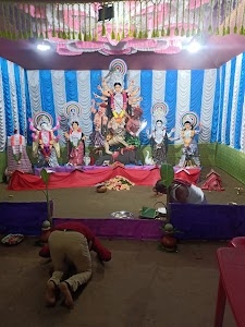 Popular Club, Krishnanagar