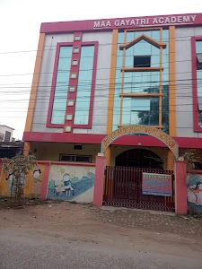 Queen Mary Convent School