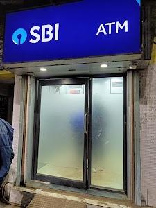 SBI ATM