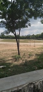 Indore games stadium and outdoor playground