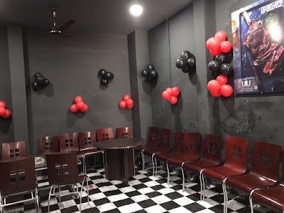 ULU VEG & NON-VEG RESTAURANT