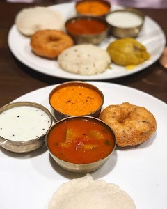 Sri Krishna Hotel