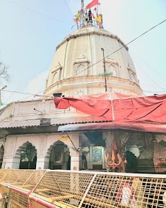 Kalka ji temple