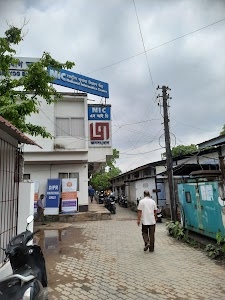 National Informatics Centre, Assam State Unit