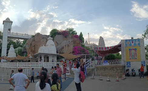 birla mandir