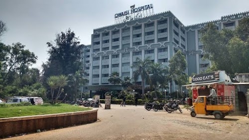 Owaisi Hospital & Research Centre