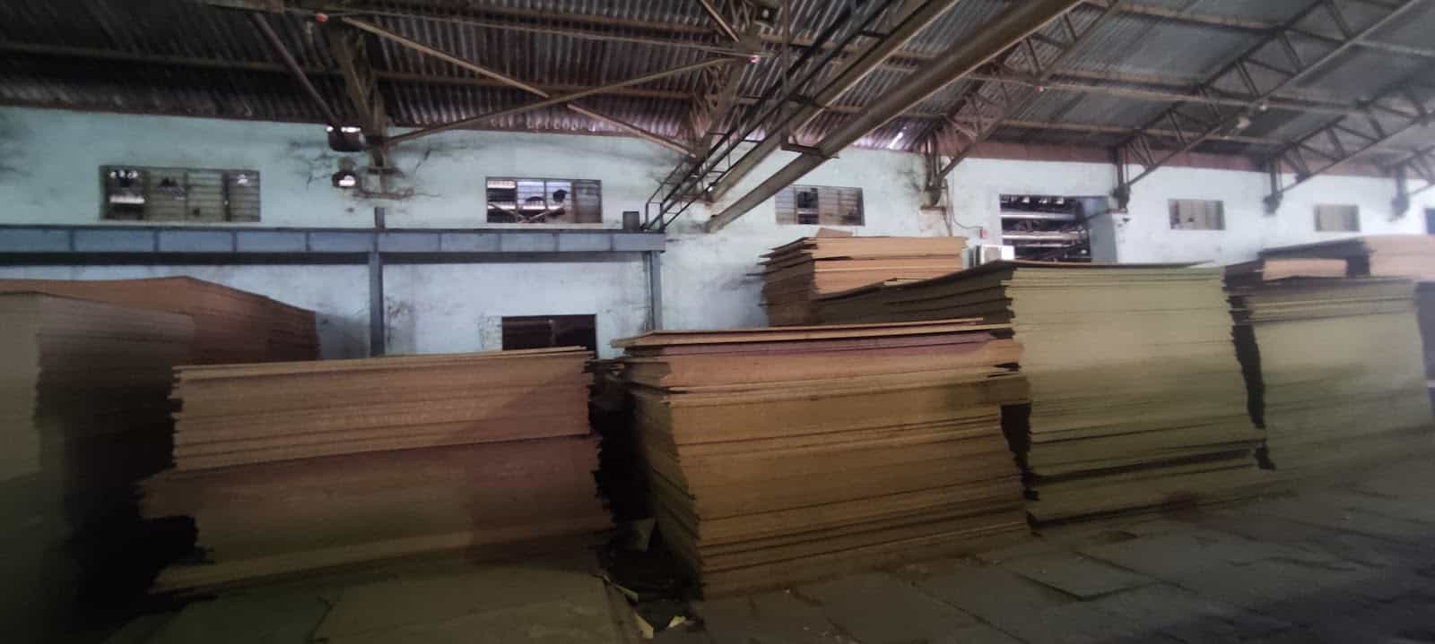 Padmavati Ply Pvt. Ltd