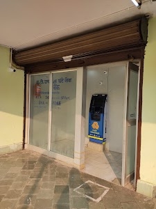 Allahabad Bank ATM