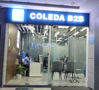 Coleda Pvt Ltd.