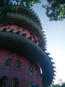 Wat Samphran