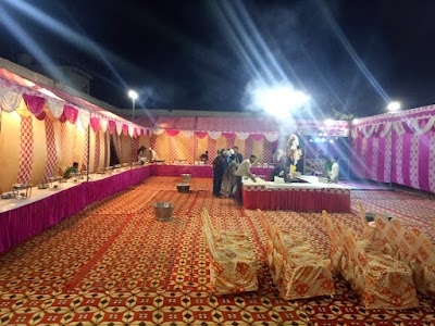 Pooja Colony, Loni