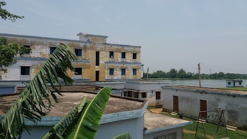 Hatkaluha Primary School