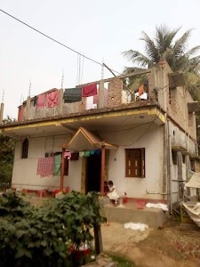 Kirtonia's House