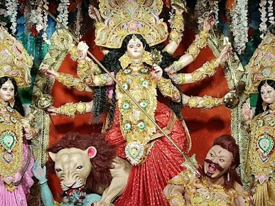 Durga Mandir
