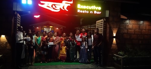 Hotel Sarja Executive Restaurant & Bar