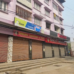 Sanjay Agencies, Siliguri
