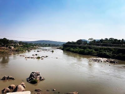 Malaprabha River Bridge