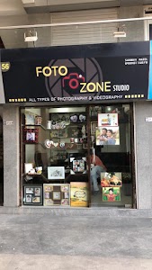 FOTO ZONE STUDIO