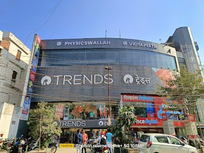 Trends Kapoorthala