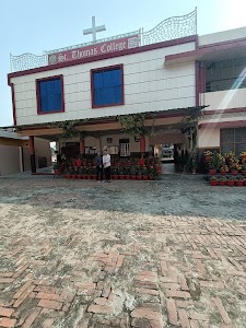 St. Thomas College