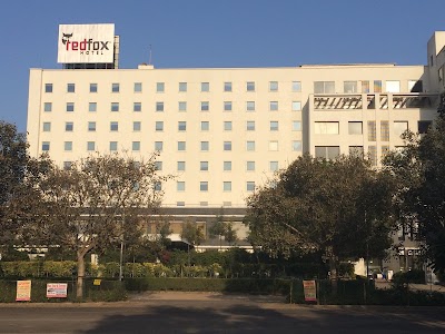 Red Fox Hotel Bhiwadi