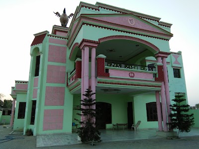 Bahmanwala