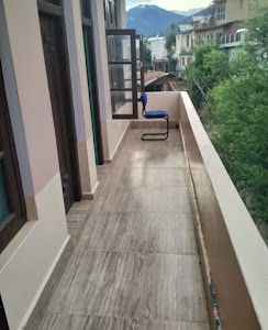 SARAJ CITY VIEW, HOTEL
