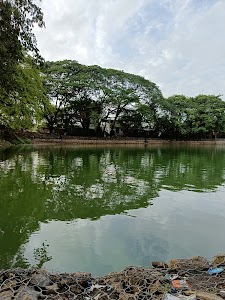 Uttareshwar Lake