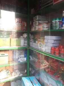 Khakurda Bazar
